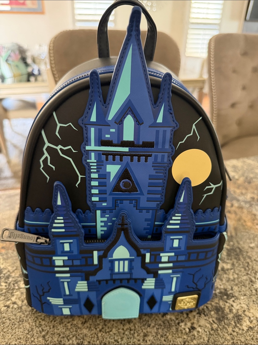 Frankenstein Manor Dark Universe